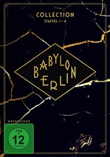Babylon Berlin - Collection /