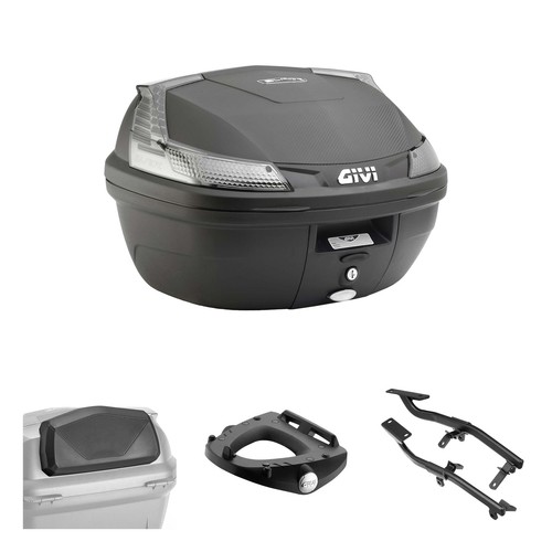 Kit bauletto givi - givi, b37