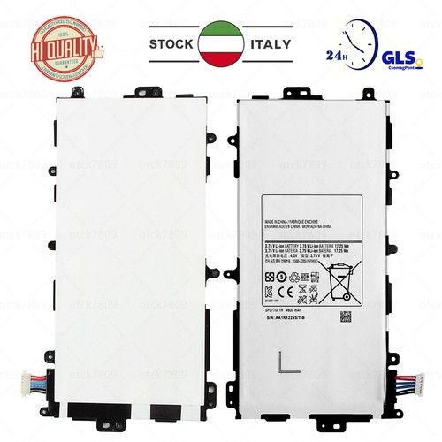 Nuova batteria sp3770e1h per - batteria,