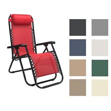 Sedia Poltrona Da Giardino