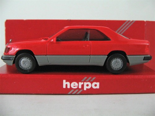 Herpa 2064 mercedes benz - herpa, mercedes-benz