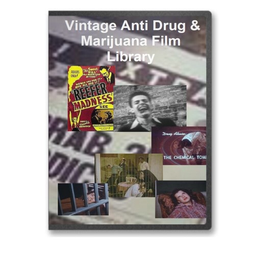 Vintage drug addiciton - drug,,
