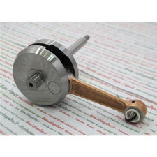 Albero motore SIMONINI volani