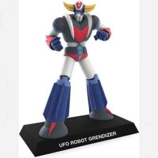 ANIME ROBOT COLLECTION - UFO