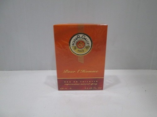 Roger gallet pour homme - roger, l'