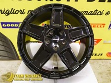 4 Cerchi in lega MAK TREK 20