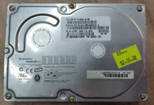 Hard disk ide quantum - ide,