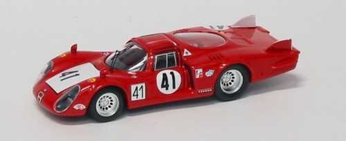 Modellino auto scala best - scala, 1:43