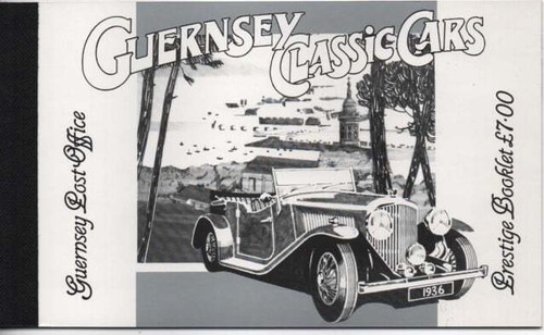 1994 guernsey francobolli - 1994:,