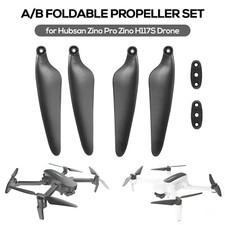 Hubsan Zino Pro A/B Elica Set