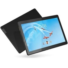 LENOVO Tab M10 16 GB Tablet Nero - Ottime Condizioni - Scatola - Stock UK