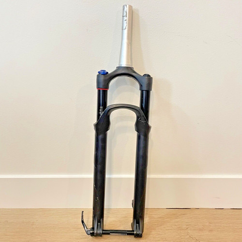 Rockshox reba forcella di - reba,