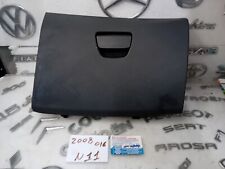 CASSETTO VANO PORTAOGGETTI SOLO SPORTELLO PEUGEOT 2008 ANNO 2016