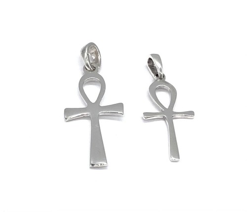 Ciondolo croce egiziana ankh - croce,
