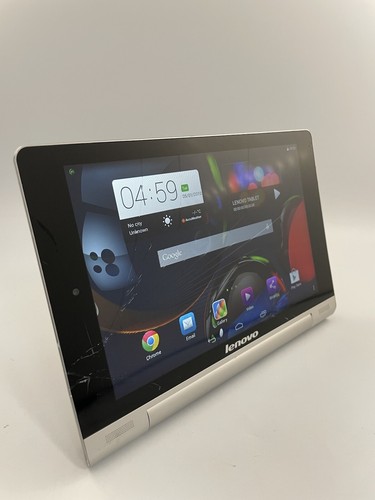 Lenovo yoga tablet 60043 - 8,