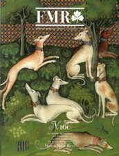 FMR Bimestrale d'Arte