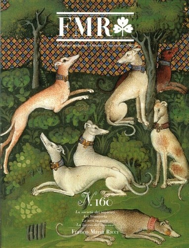 Fmr bimestrale arte - fmr,