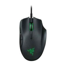 RAZER NAGA TRINITY RZ01-0241 MOBA/MMO 16.000 DPI (MODULE 2 BOUTONS)