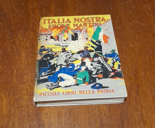 V42 italia - salani),