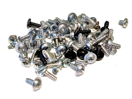 Kit viti vite set - viti, screws