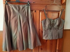 Vestiti donna eleganti  abito lungo