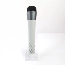 Microfono Xbox 360 Originale Microsoft Senza Fili Bianco