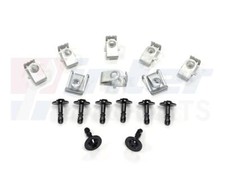 Kit raccordi per sottocofano