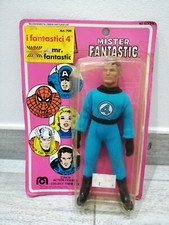MISTER FANTASTIC MR I