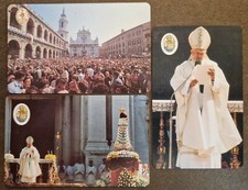 LOTTO 3 SCHEDE TELEFONICHE