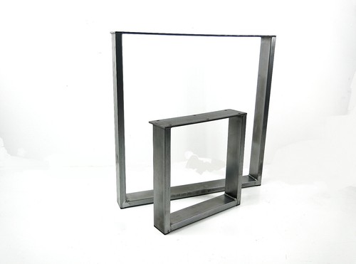 Gambe per tavolo metallo - per,