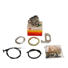 Genuine weber dmtl carb - genuine,