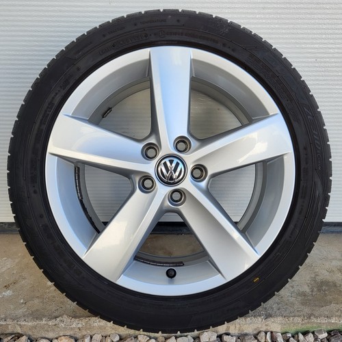 Cerchio lega originale vw - 1,