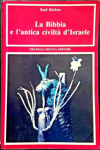 Karl richter bibbia - richter,, e
