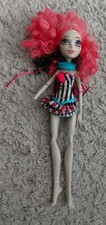 Monster High Rochelle Goyle -