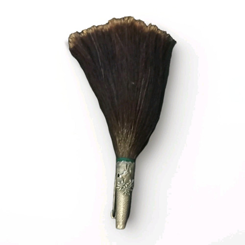 Gamsbart spilla cappello - gamsbart,