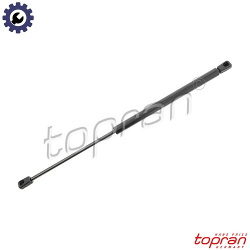 Molla gas bootcargo area 401 - gas,