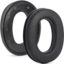 Cuscinetti auricolari di