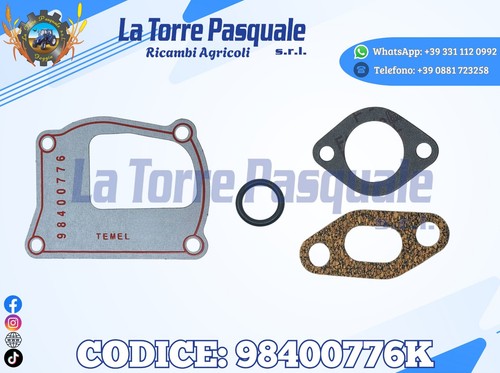 98400776 guarnizioni kit per - 98400776, e