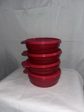 Tupperware Set di ciotole per