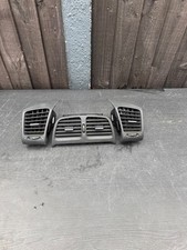 Kit bocchette aria cruscotto