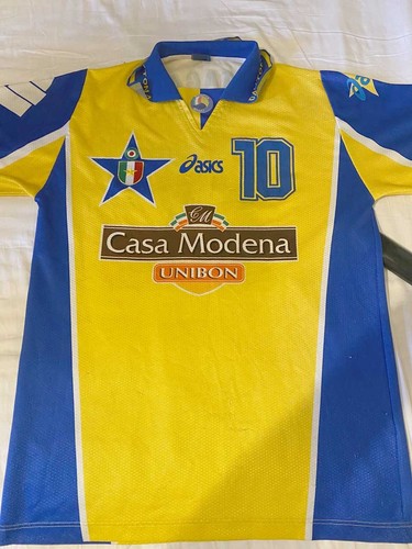 Maglia gioco originale - xl, da