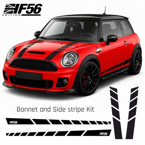 Kit strisce sportive bmw - strisce,