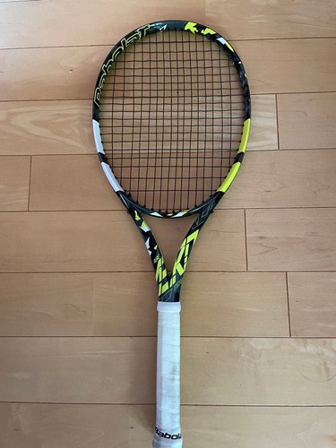 Racchetta tennis babolat - racchetta,