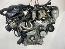 Motore Mercedes ML350 BlueTEC