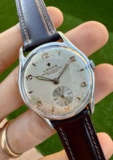 Orologio vintage Lanco Mod.11