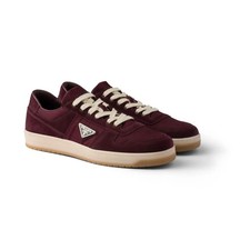 Scarpe sneakers Prada Milano