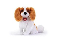 22335 Peluche Cavalier King