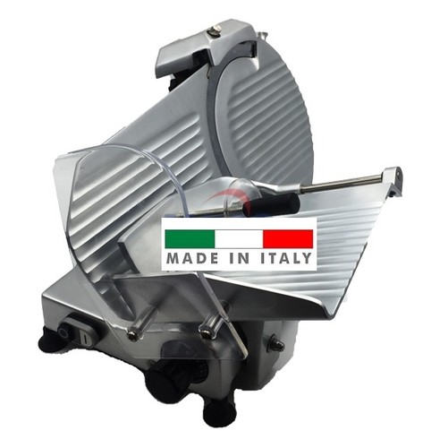 Affettatrice mod 250 inclinata - affettatrice,