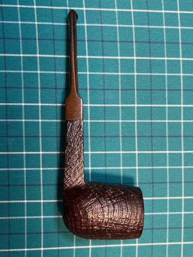 Pipa vintage - pipa,