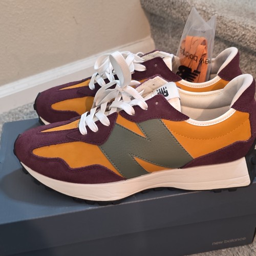 Sneakers basse new - balance, 327